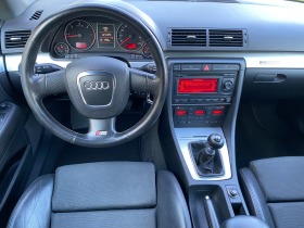 Audi A4 3.0D S-Line    | Mobile.bg   15