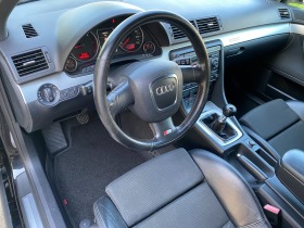 Audi A4 3.0D S-Line    | Mobile.bg   11