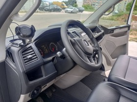 VW Multivan 2.0 tsi 8 места 6ск., снимка 3 - Автомобили и джипове - 45728153
