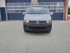 VW Multivan 2.0 tsi 8 места 6ск., снимка 13 - Автомобили и джипове - 45728153