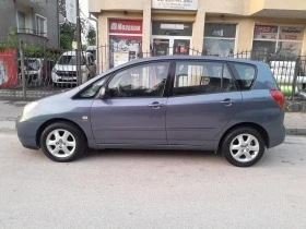 Toyota Corolla verso 1.6i KLIMATIK | Mobile.bg    2