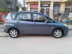 Toyota Corolla verso 1.6i KLIMATIK | Mobile.bg    6