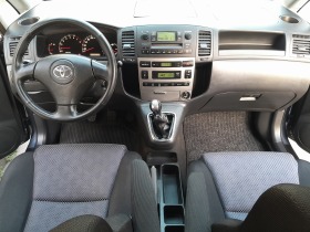 Toyota Corolla verso 1.6i KLIMATIK, снимка 15