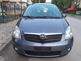 Toyota Corolla verso 1.6i KLIMATIK | Mobile.bg    8