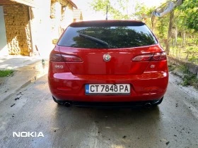 Alfa Romeo 159 sportwagon Q4 | Mobile.bg    4