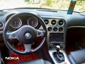 Alfa Romeo 159 sportwagon Q4 | Mobile.bg    8