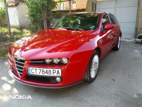 Alfa Romeo 159 sportwagon Q4 | Mobile.bg    3