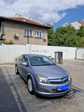 Opel Astra, снимка 3