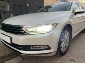 VW Passat 2.0 TDI Highline BlueMotion | Mobile.bg    2