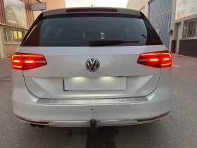 VW Passat 2.0 TDI Highline BlueMotion | Mobile.bg    4