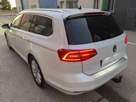 VW Passat 2.0 TDI Highline BlueMotion | Mobile.bg    3