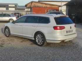 VW Passat 2.0 TDI Highline BlueMotion | Mobile.bg    2