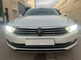 VW Passat 2.0 TDI Highline BlueMotion | Mobile.bg    7