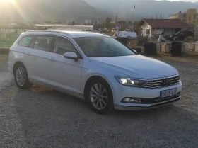 VW Passat 2.0 TDI Highline BlueMotion | Mobile.bg    4