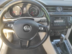 VW Passat 2.0 TDI Highline BlueMotion | Mobile.bg    11