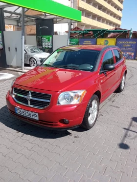 Dodge Caliber | Mobile.bg    1