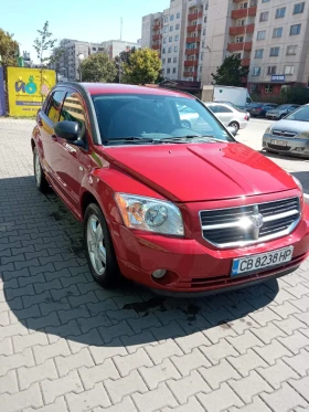 Dodge Caliber | Mobile.bg    5