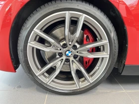 BMW 240 M240i xDrive Red on Red 360/HUD/ACC/PANO, снимка 6