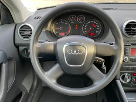 Audi A3 2.0TDI-140ks-ФЕЙСЛИФТ--COMMONRAIL-6ск-EURO5A-2009г - [13] 