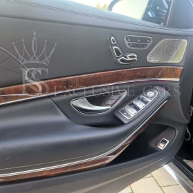 Mercedes-Benz S 500 4M L AMG* EXLUSIVE* MASSAGE* BURMESTER, снимка 6