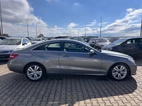 Mercedes-Benz E 220 CDI COUPE AVTOMAT/KOJA/NAVI  | Mobile.bg    5