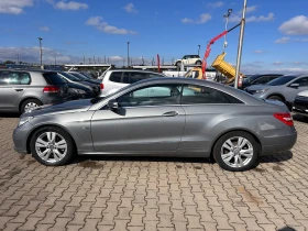 Mercedes-Benz E 220 CDI COUPE AVTOMAT/KOJA/NAVI  | Mobile.bg    9