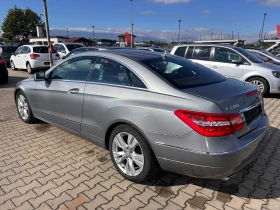 Mercedes-Benz E 220 CDI COUPE AVTOMAT/KOJA/NAVI  | Mobile.bg    8