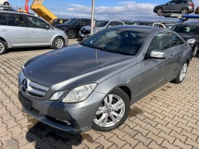 Mercedes-Benz E 220 CDI COUPE AVTOMAT/KOJA/NAVI  | Mobile.bg    1