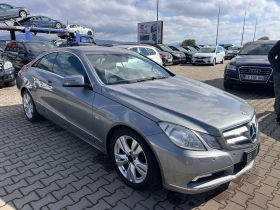 Mercedes-Benz E 220 CDI COUPE AVTOMAT/KOJA/NAVI ЛИЗИНГ, снимка 4