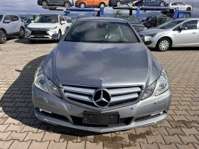 Mercedes-Benz E 220 CDI COUPE AVTOMAT/KOJA/NAVI  | Mobile.bg    3