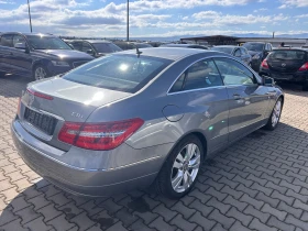 Mercedes-Benz E 220 CDI COUPE AVTOMAT/KOJA/NAVI  | Mobile.bg    6