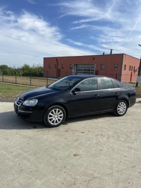 VW Jetta 1.6i, снимка 3