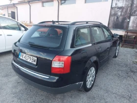 Audi A4 TDI, снимка 6