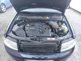 Audi A4 TDI, снимка 10