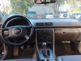 Audi A4 TDI, снимка 8