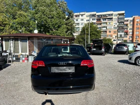 Audi A3 1.2TFSI 105kc, снимка 4