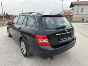 Mercedes-Benz C 220 220/FACELIFT/GERMANY, снимка 5