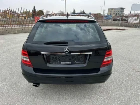 Mercedes-Benz C 220 220/FACELIFT/GERMANY, снимка 6