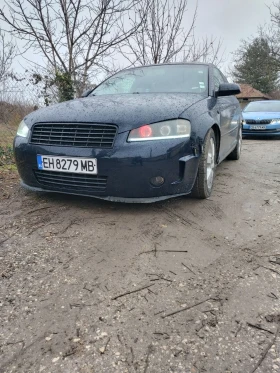 Audi A3, снимка 2