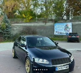 Audi A3, снимка 8