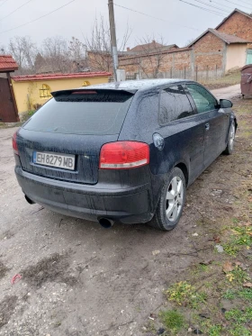 Audi A3, снимка 3