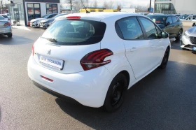 Peugeot 208 ACTIVE 1.2 VTi 68 BVM5 EURO 6.2//1901042, снимка 4