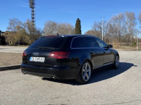 Audi A6 3.0TDI Quattro Tiptronic 2xS-line, снимка 5