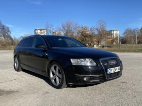 Audi A6 3.0TDI Quattro Tiptronic 2xS-line, снимка 7