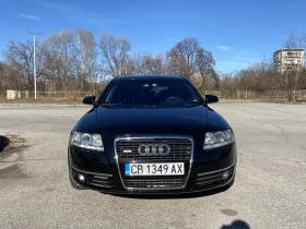 Audi A6 3.0TDI Quattro Tiptronic 2xS-line, снимка 8