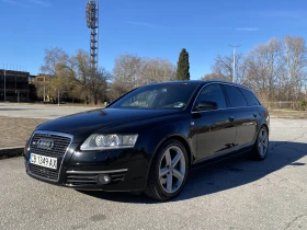 Audi A6 3.0TDI Quattro Tiptronic 2xS-line, снимка 1