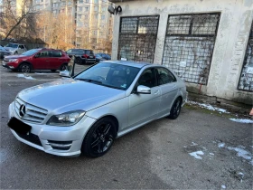 Mercedes-Benz C 220, снимка 2