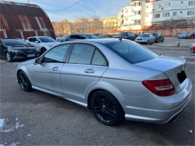 Mercedes-Benz C 220, снимка 3