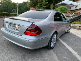 Mercedes-Benz E 320, снимка 4