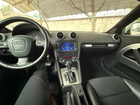 Audi A3, снимка 8